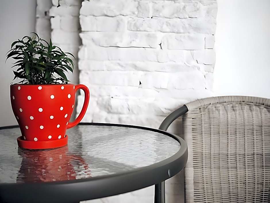 The Sugar Hostel
