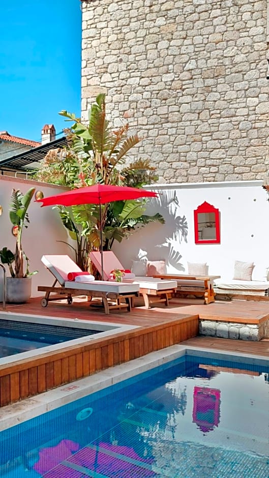 Viento Alacati Hotel