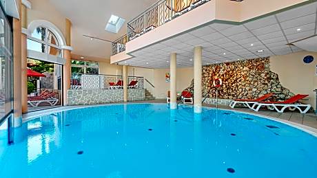 Résidence les Tourelles