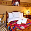 Hôtel panoramique de la vallée
