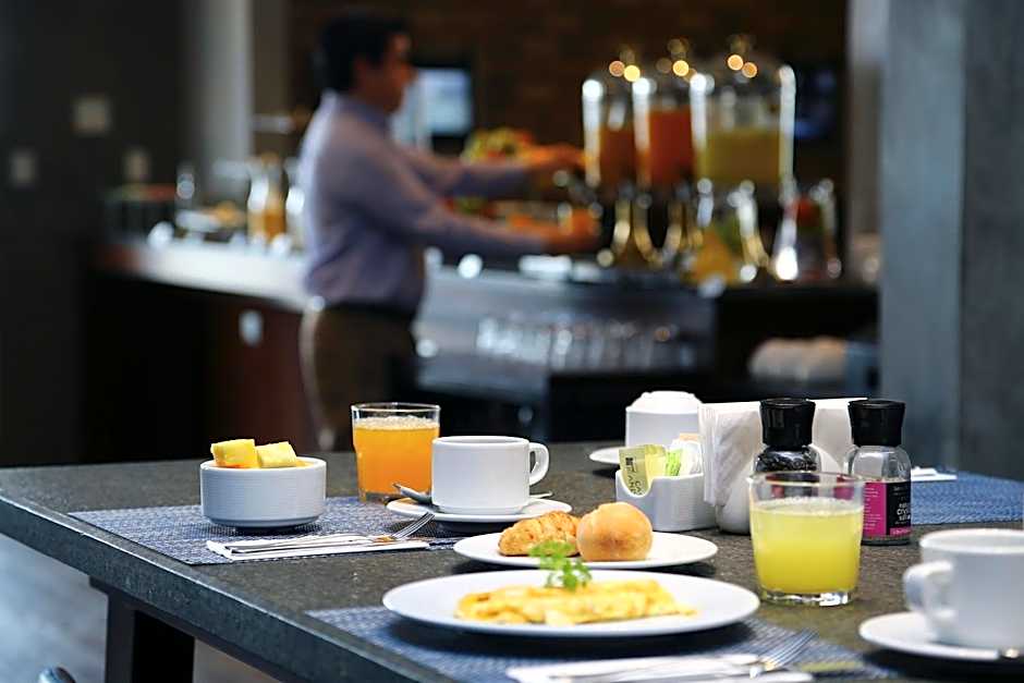 Casa Andina Select Tacna