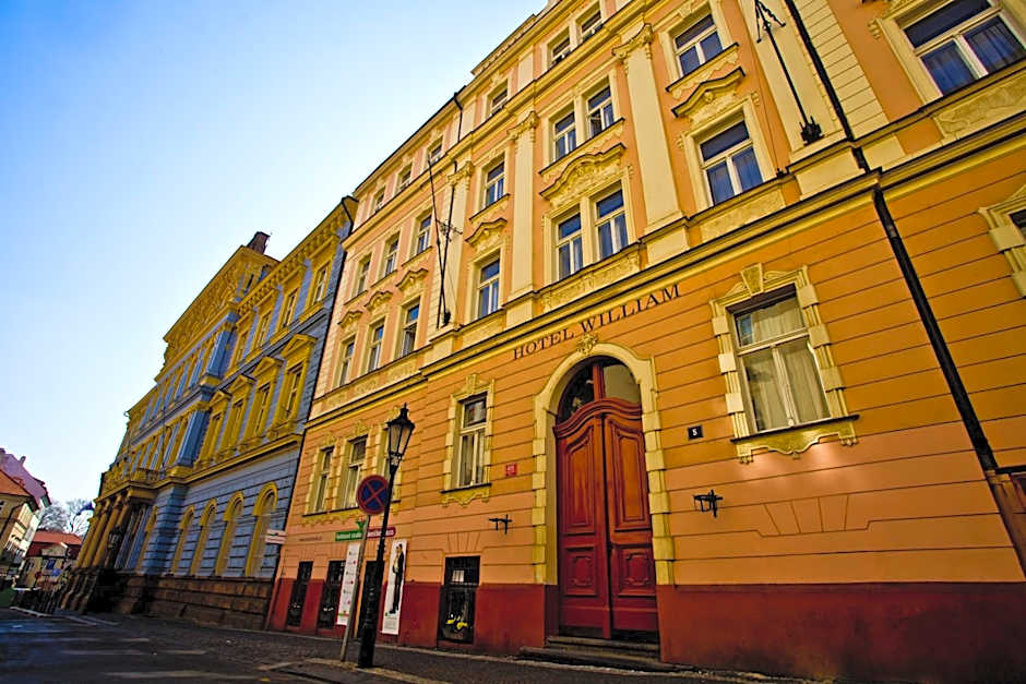 Hotel William