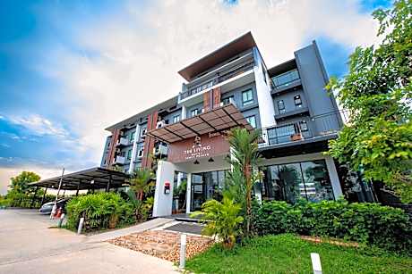 The living Hotel Samutprakan