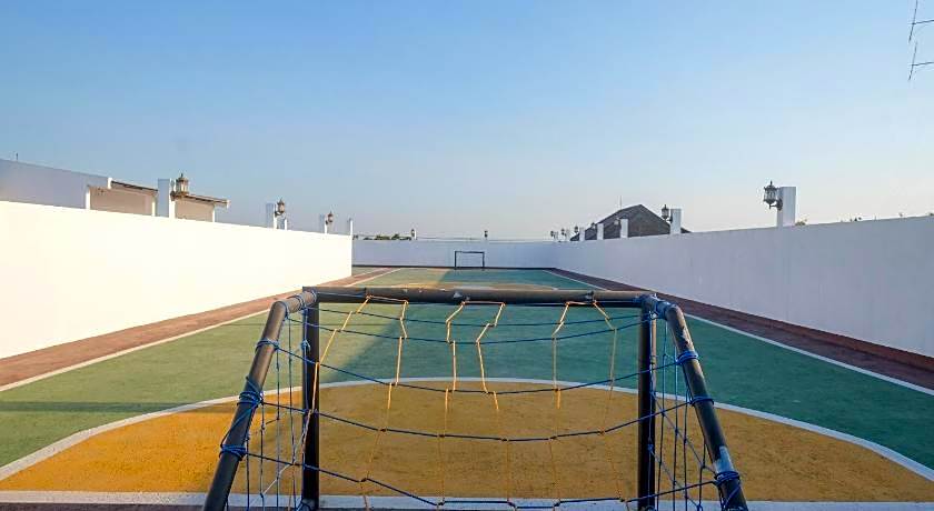 Capital O 92436 Wisma Syariah Nabil