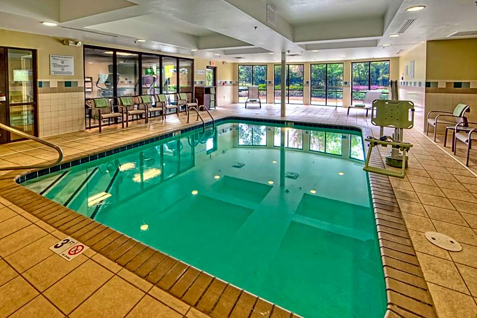 Courtyard by Marriott Memphis Southaven