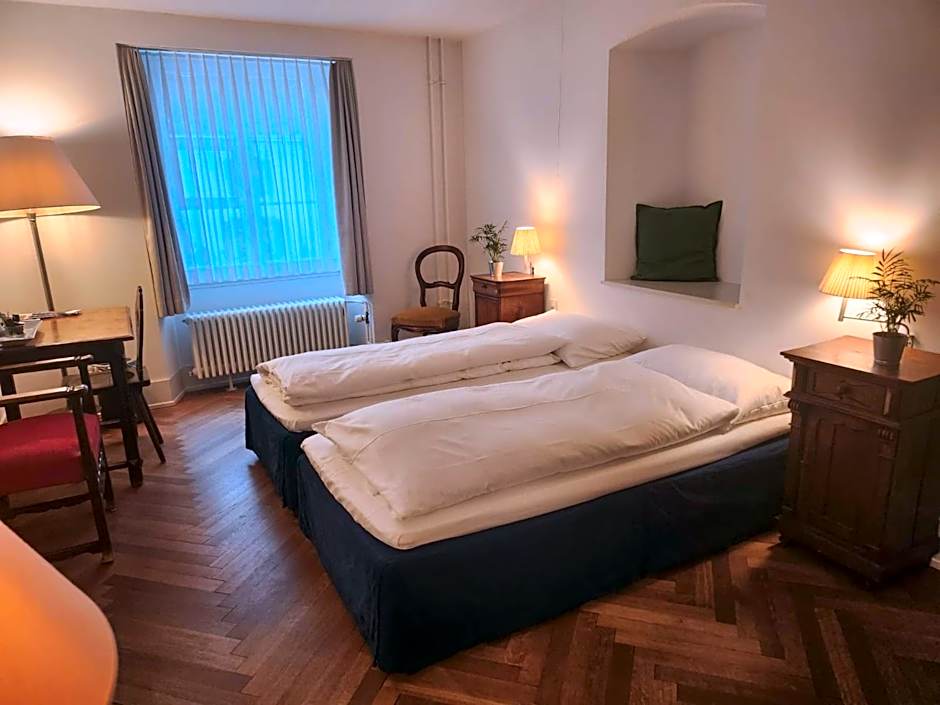 Hotel im Schlosspark