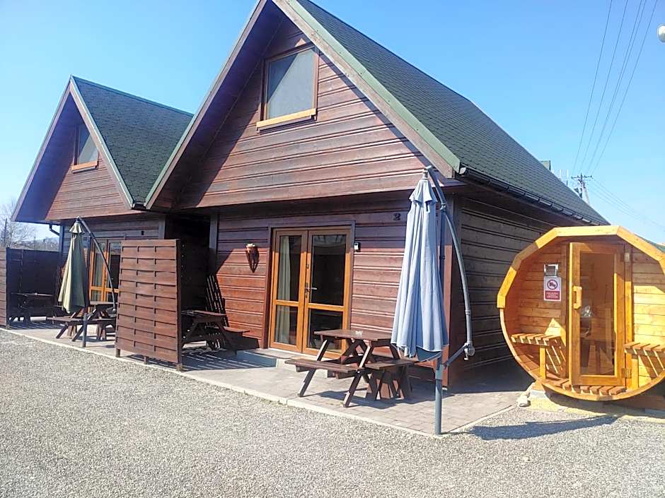 Ośrodek Wypoczynkowy IGOR nad Jeziorem Żywieckim