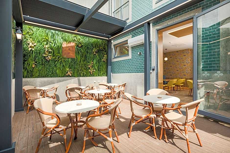 Legends House by Sweet Porto