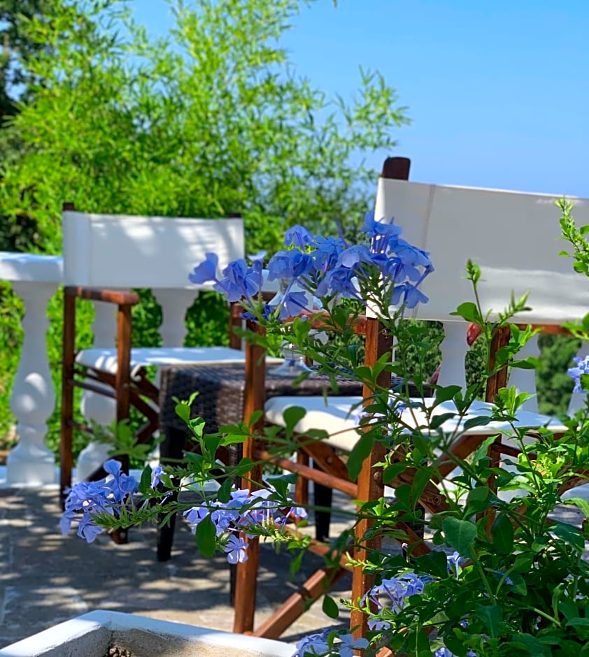 B&B Villa Mamma Rita