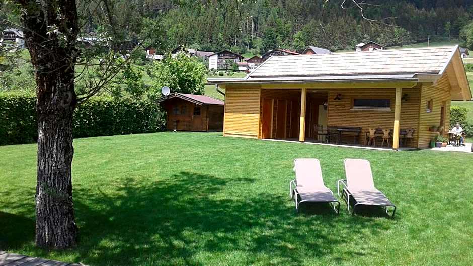 Kolbitsch am Weissensee ein Seeblick der verzaubert B&B