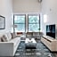 The Ledger Residences by Sosuite - Old City