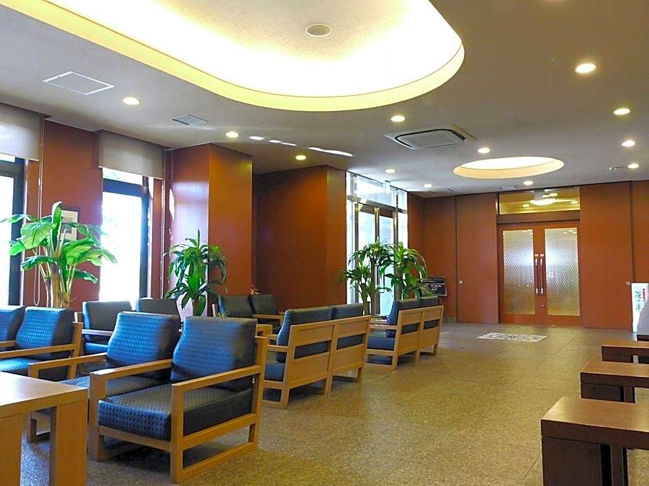 Hotel Route Inn Mooka