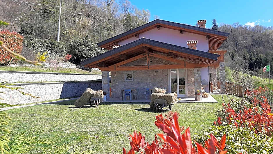 Alla Vecchia Contrada B&B