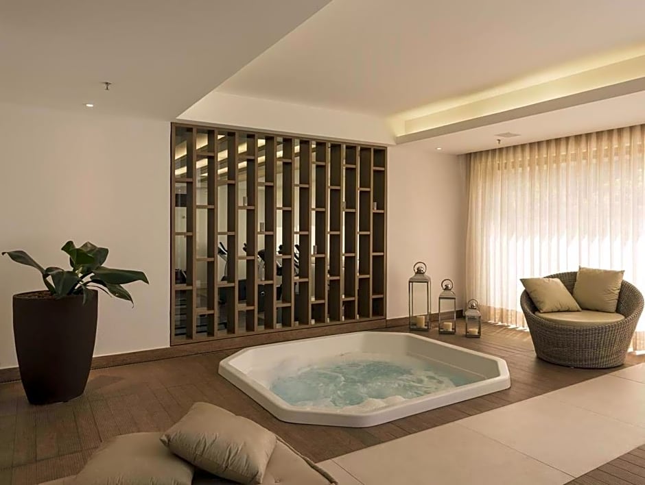 Quality Hotel Pampulha