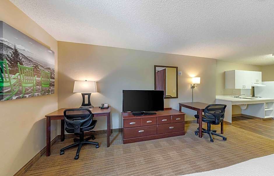 Extended Stay America Suites - Los Angeles - Simi Valley
