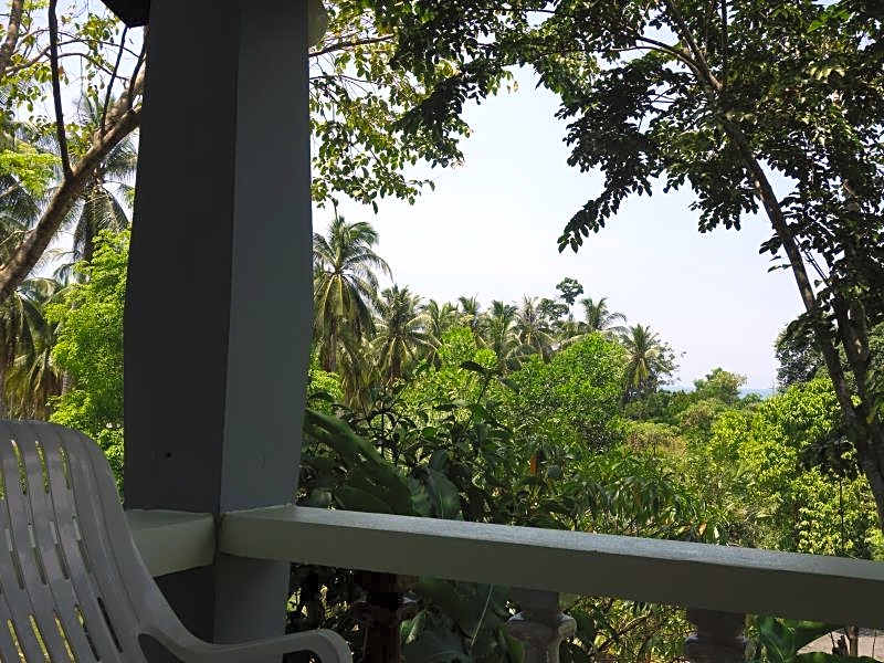 Khaolak Hillside Villa