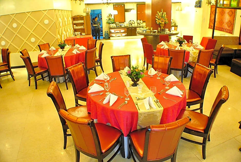 Hotel Elizabeth Cebu