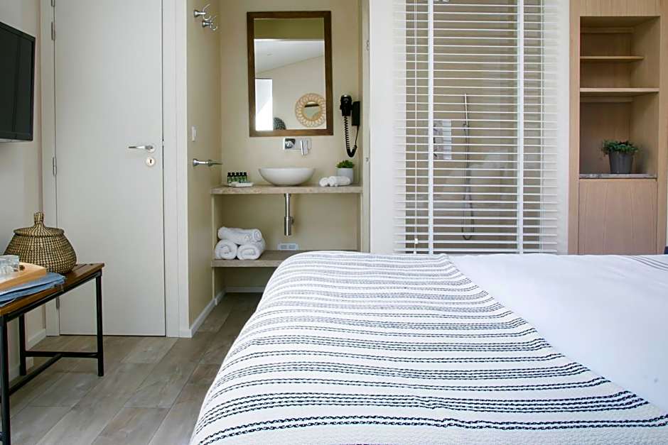 Boutique Hôtel Villa Fabulite