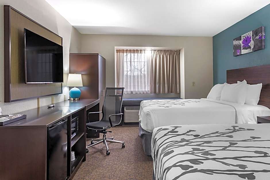 Sleep Inn St. Robert-Fort Leonard Wood