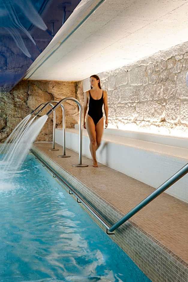 Hotel Balneario La Hermida