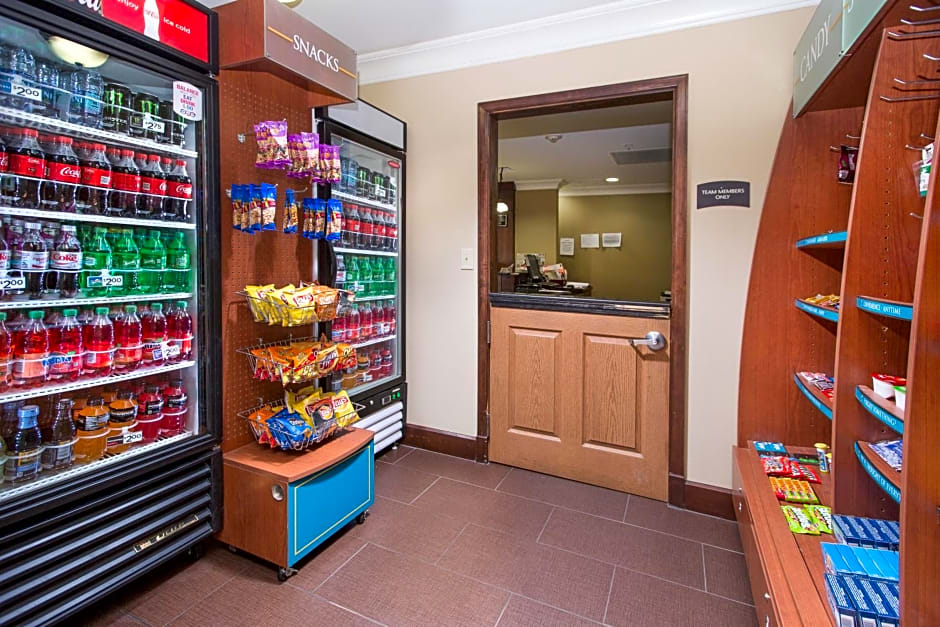 Staybridge Suites Augusta By IHG