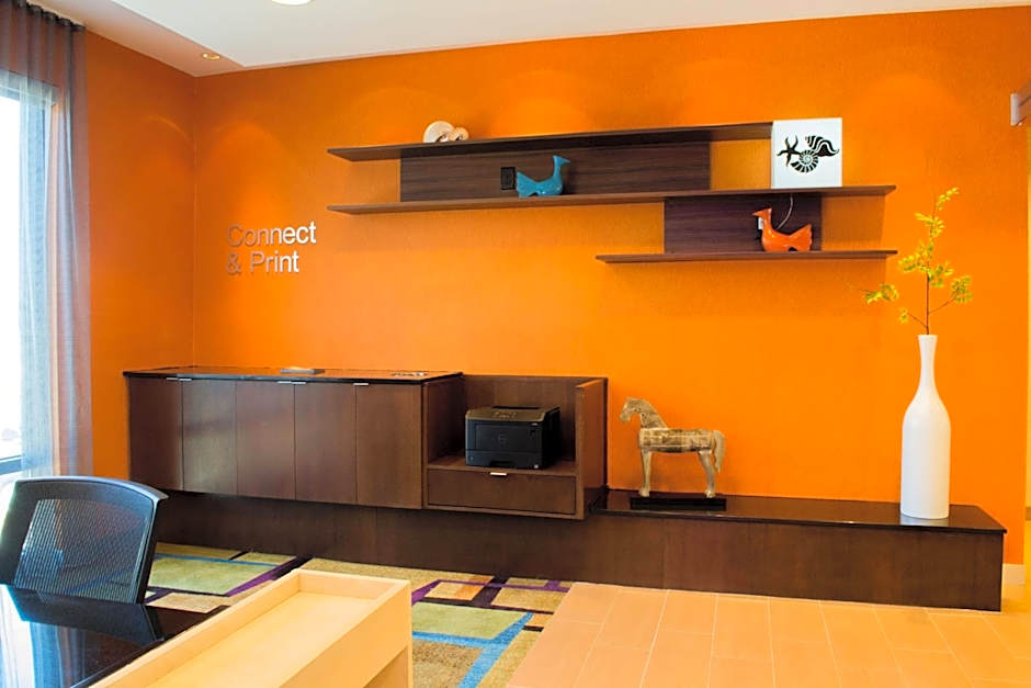 Fairfield Inn & Suites by Marriott Fort Walton Beach-West Destin