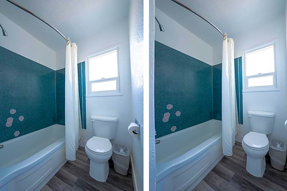 Budget Inn Madras by OYO