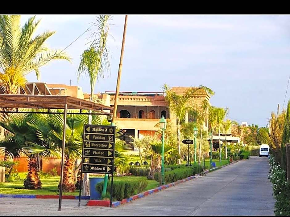 Riad Mhidou Marrakech