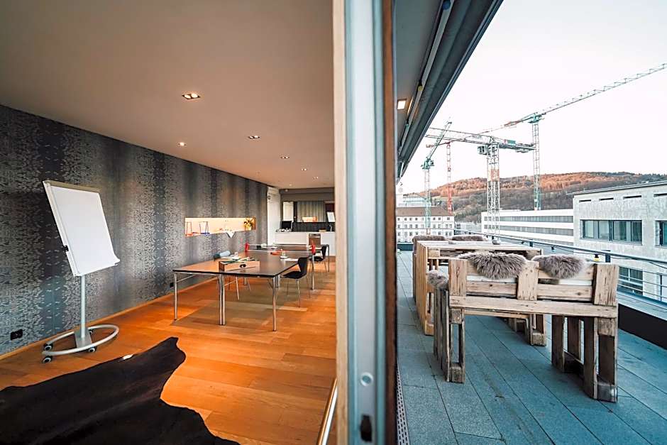 Blue City Boutique Hotel