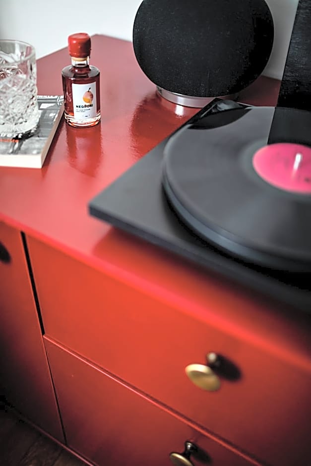 Le Pigalle, a Member of Design Hotels