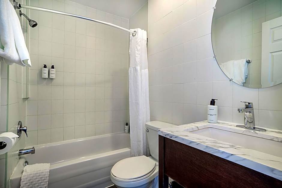 Hotel Newstar Montreal