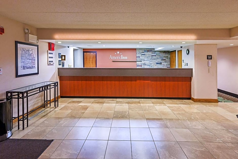 AmericInn by Wyndham Omaha