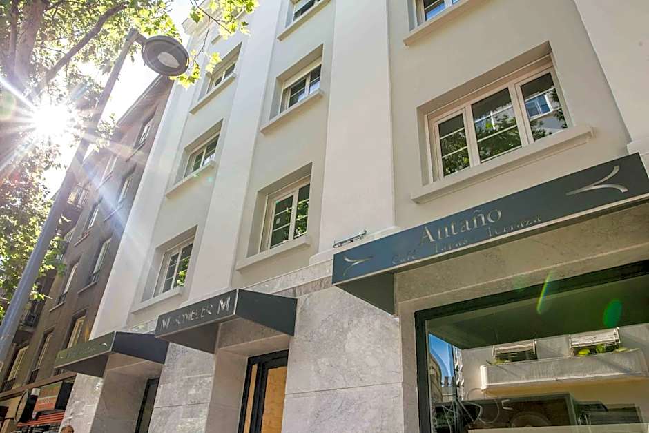 Hotel Sommelier Boutique