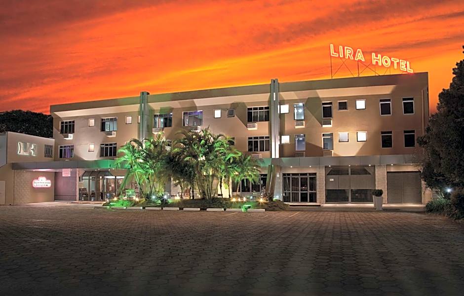 Lira Hotel