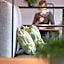 Brera Serviced Apartments Frankfurt West