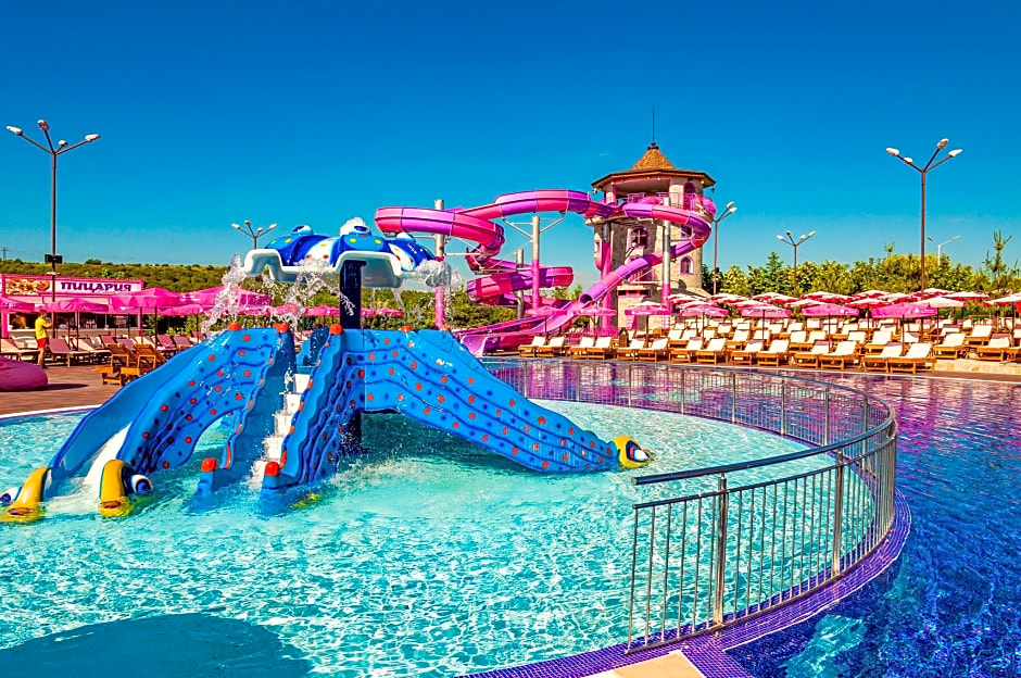 Hydropark the Windmills