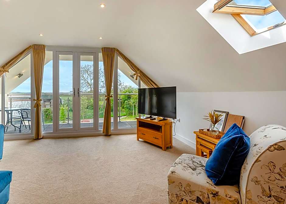 Windmill Retreat