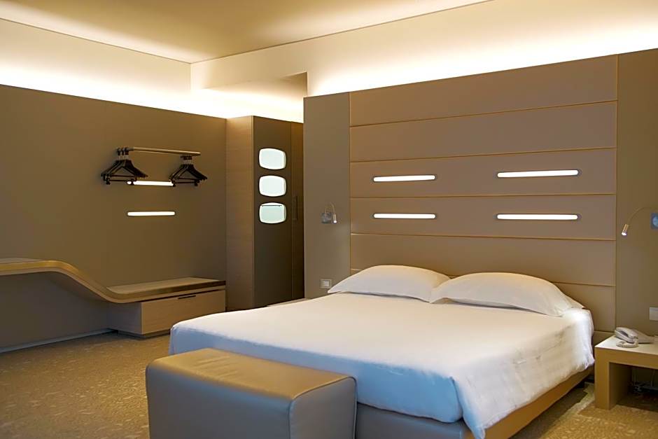 Best Western Plus Net Tower Hotel Padova