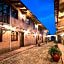 Hotel de Campiña