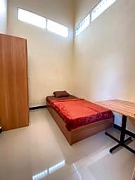 Al-Kiswah Syariah Guest House