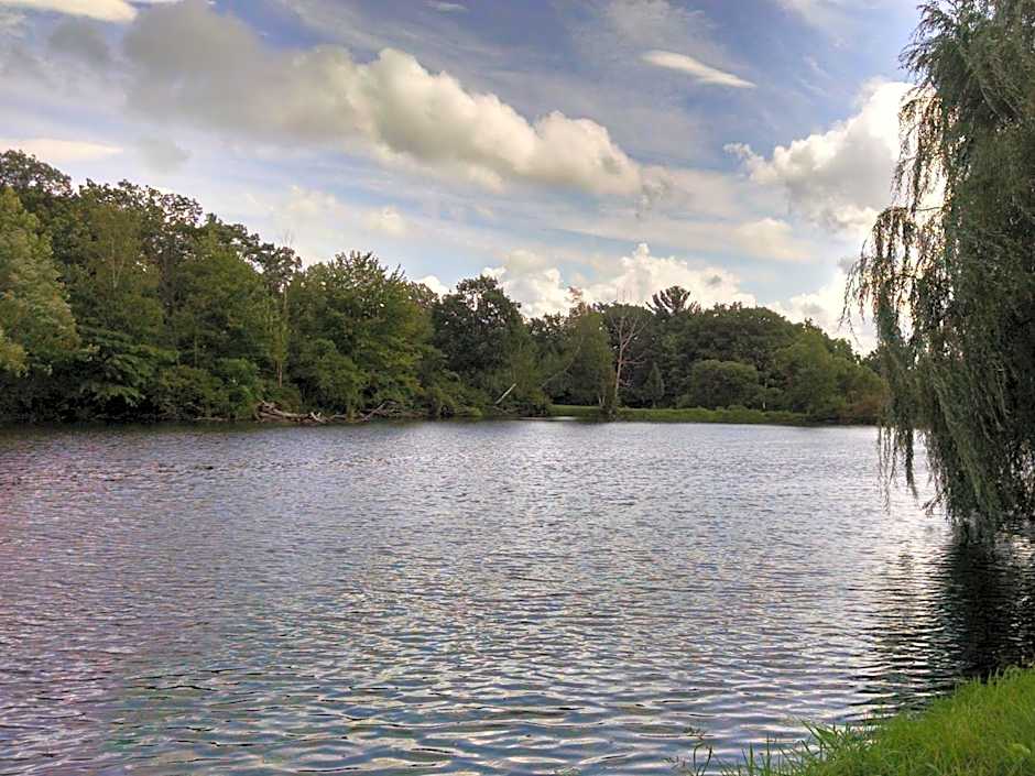 The Bavarian Manor Hotel