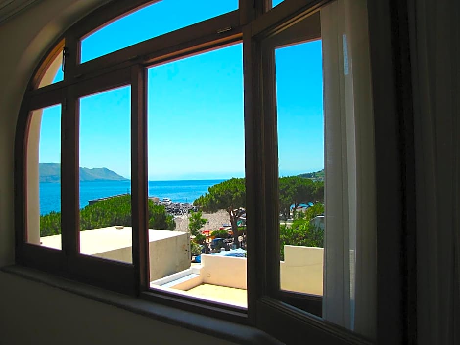 Hotel Santa Marina Antica Foresteria