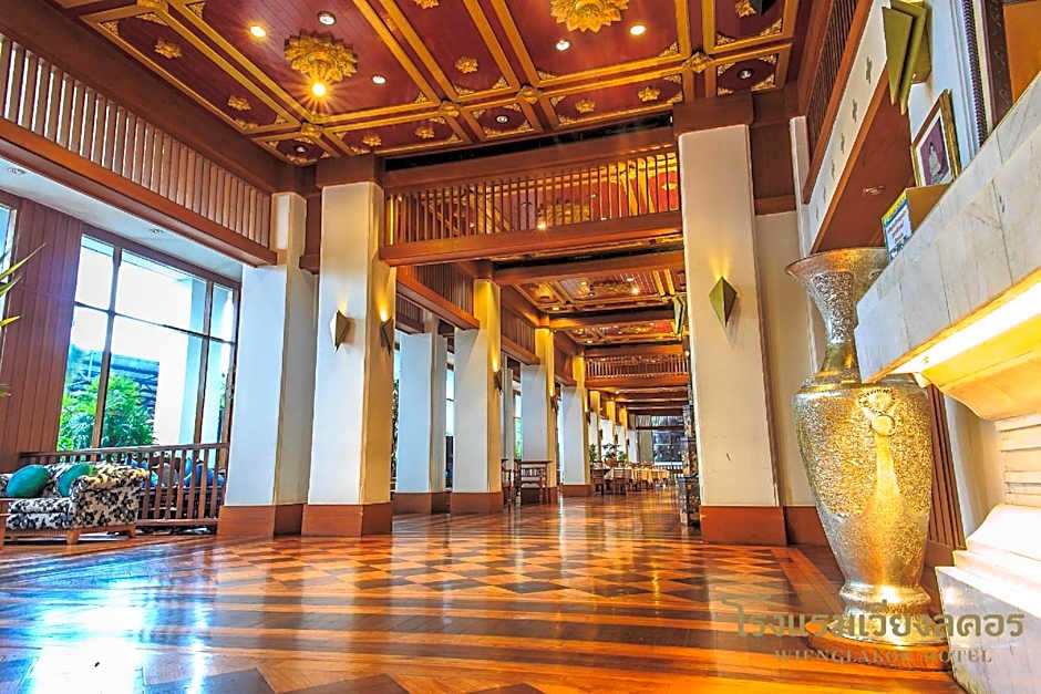 Wienglakor Hotel