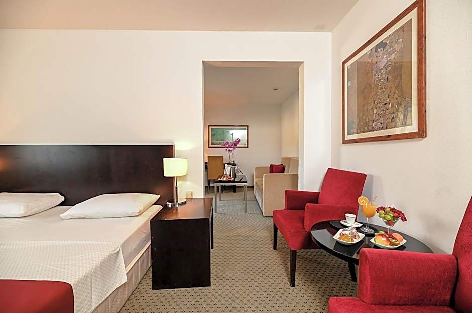 Hotel International