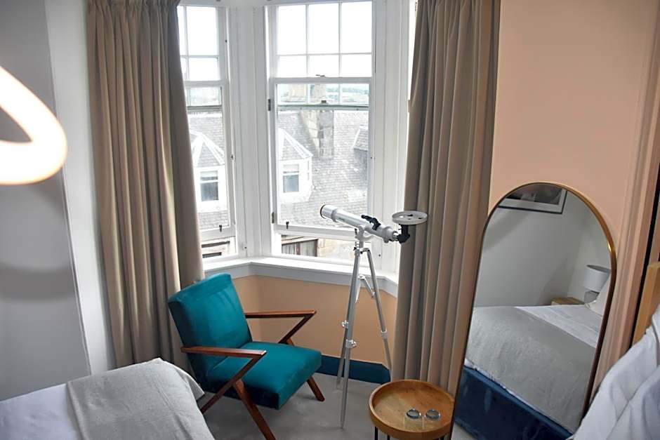 Haar with Rooms 5 stars