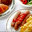 Hotel Route Inn Nagaoka Inter