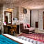 Cappa Via Cave Hotel