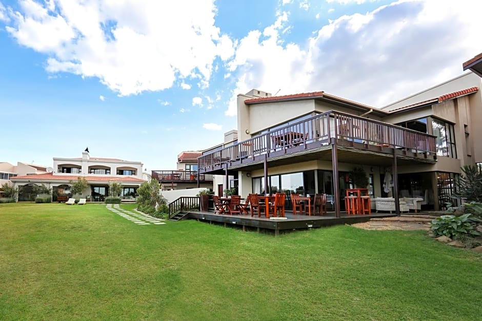 Supertubes Guesthouse