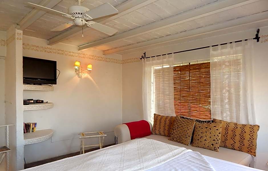 Suites Santo Domingo