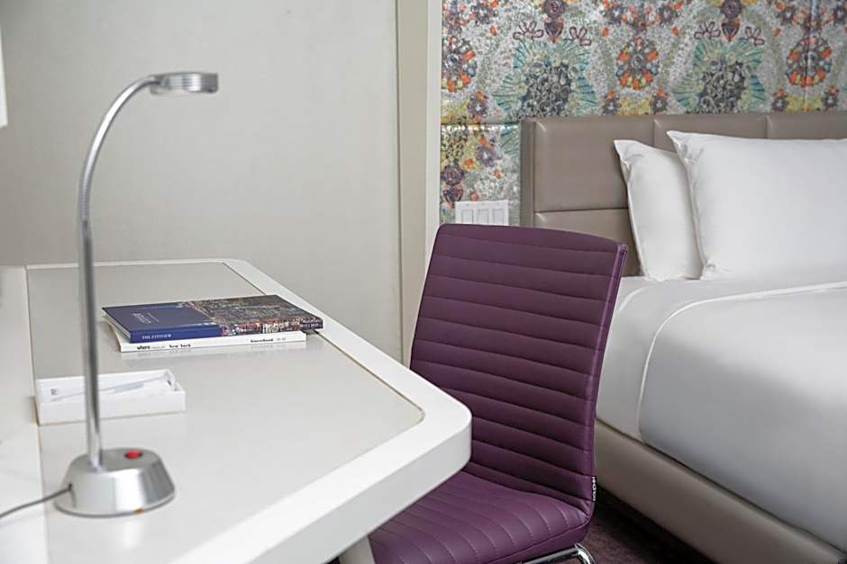 Dream Midtown by Hyatt